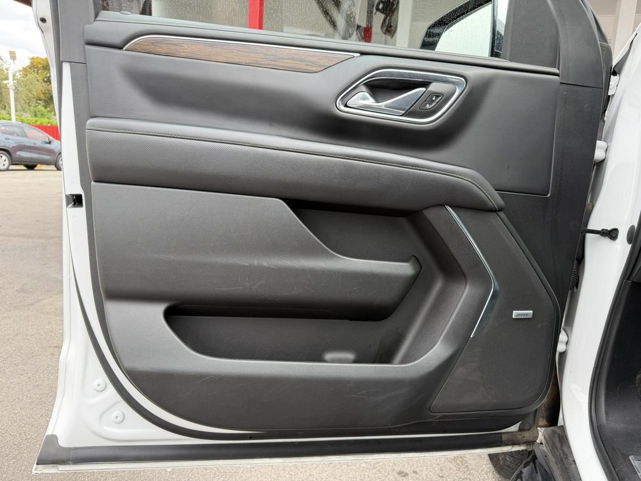 2023 Chevrolet Suburban Premier Hollywood FL