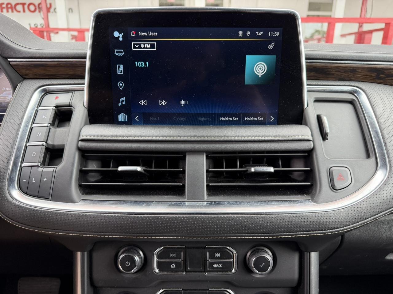 2023 Chevrolet Suburban Premier Hollywood FL