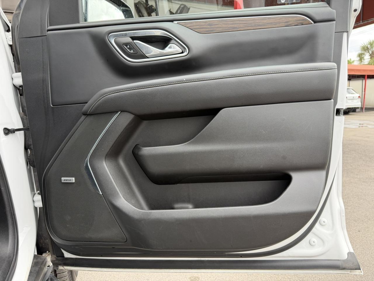 2023 Chevrolet Suburban Premier Hollywood FL