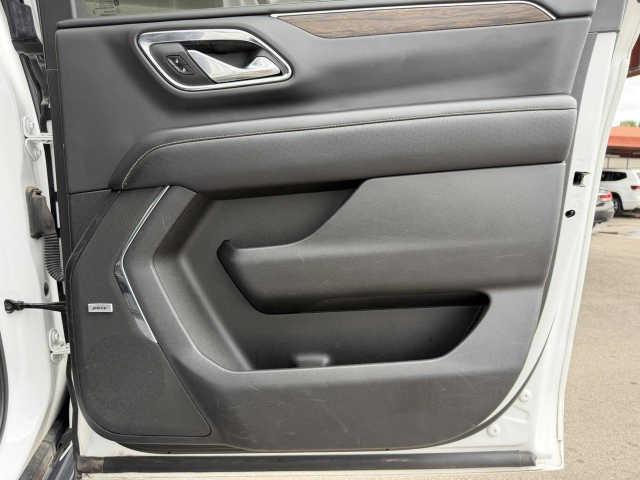 2023 Chevrolet Suburban Premier Hollywood FL