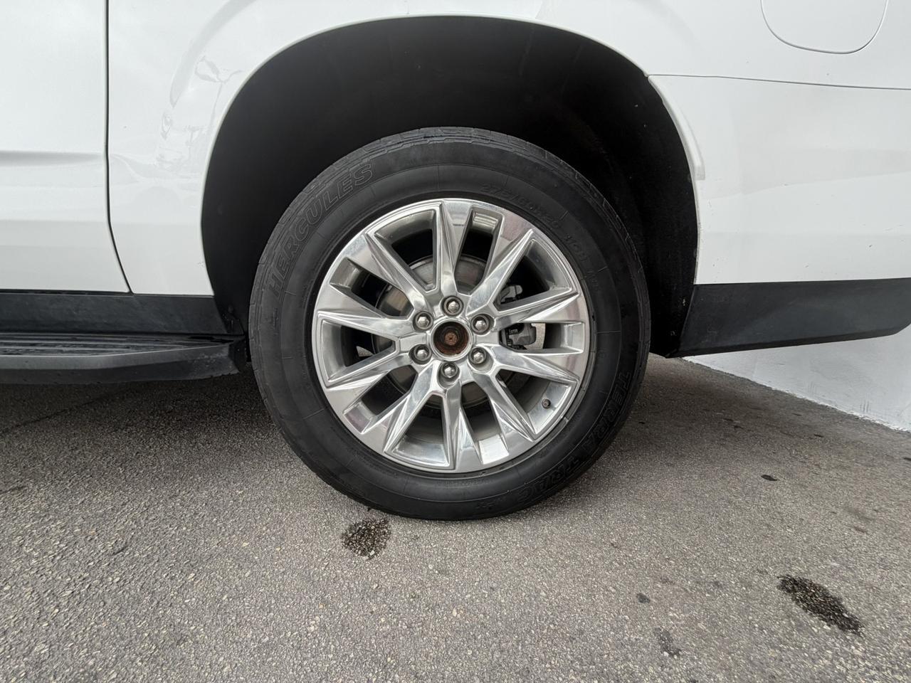 2023 Chevrolet Suburban Premier Hollywood FL