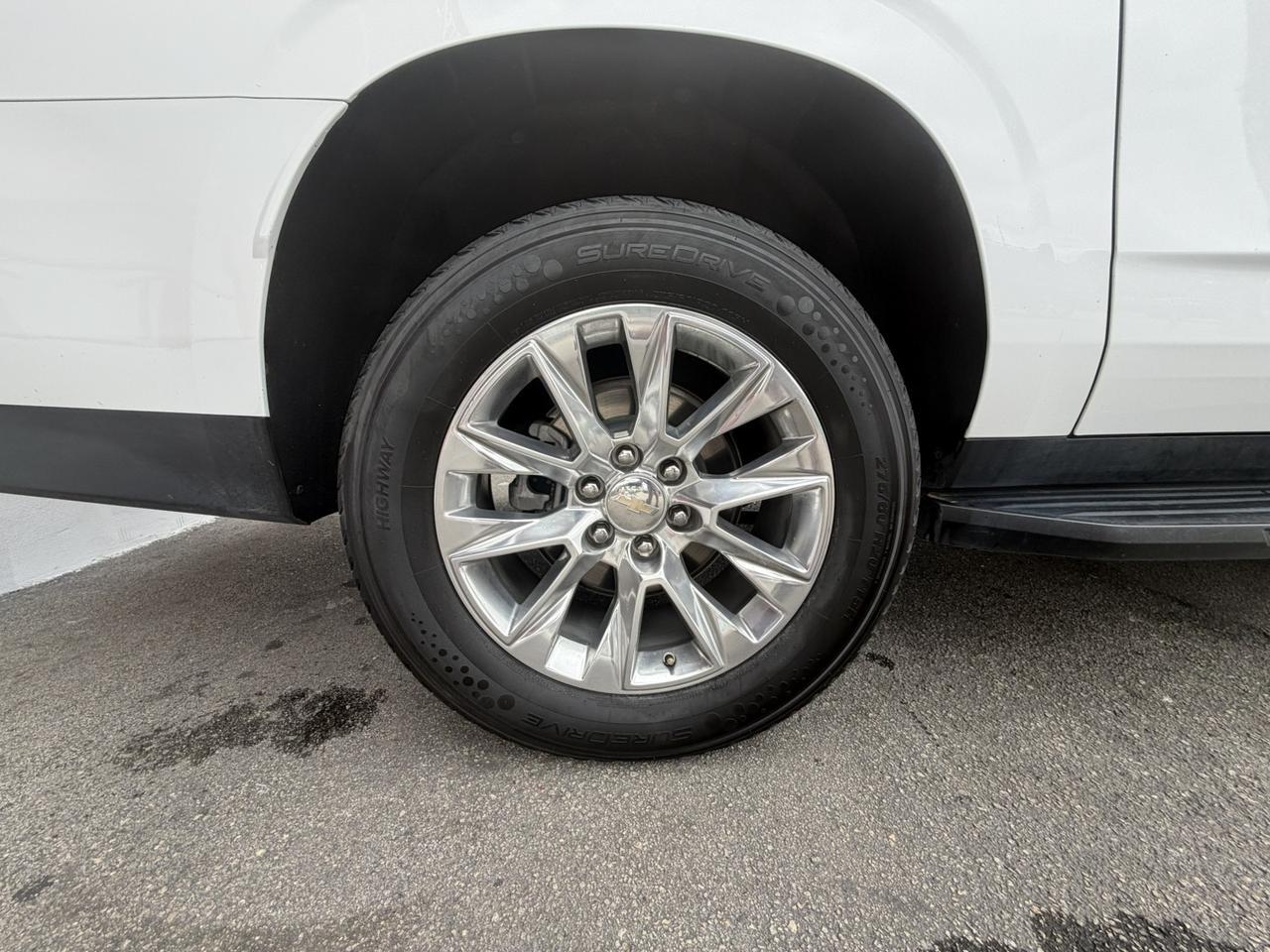 2023 Chevrolet Suburban Premier Hollywood FL