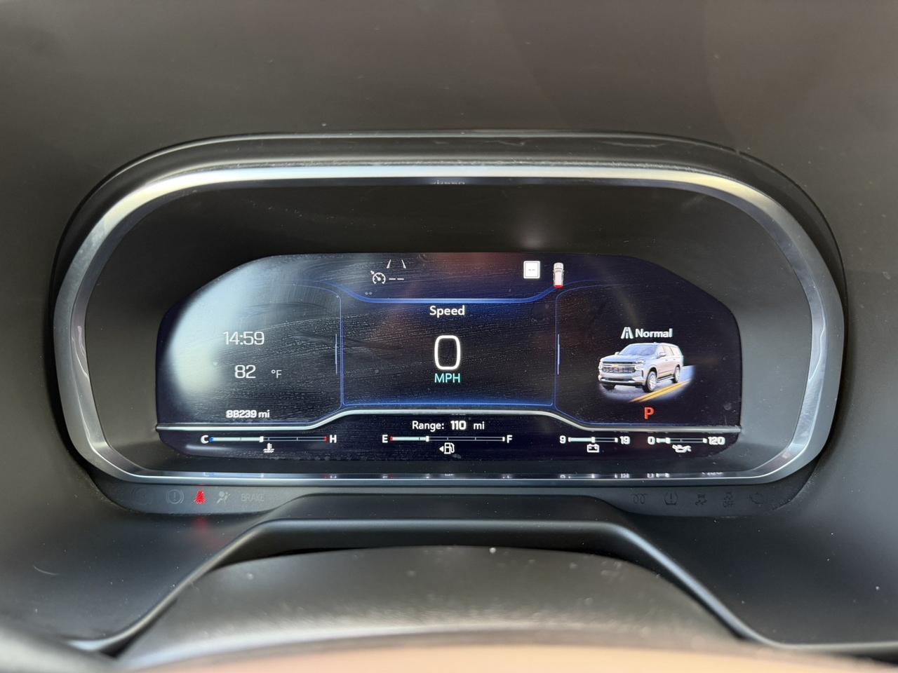 2023 Chevrolet Suburban Premier Hollywood FL