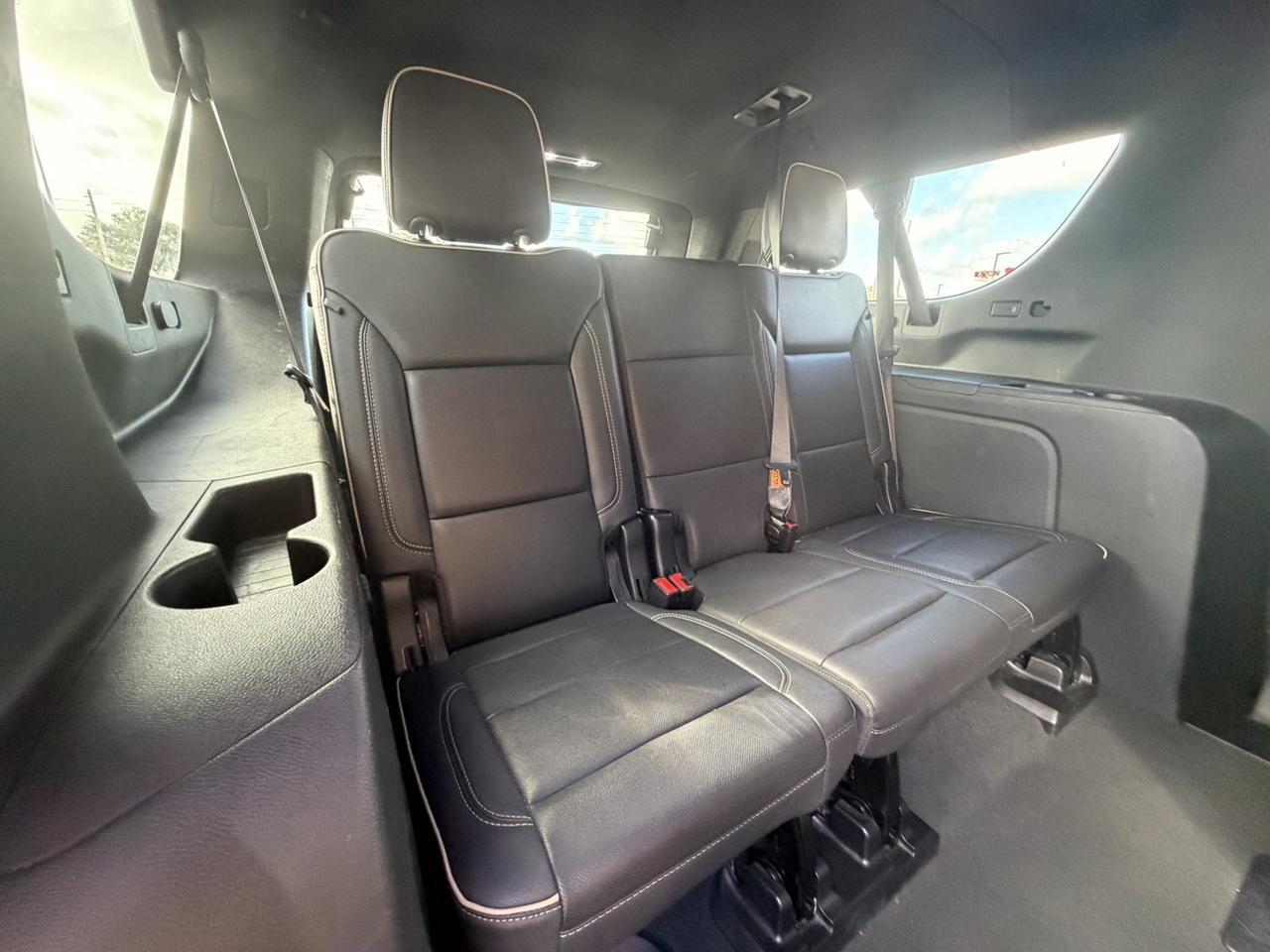 2023 Chevrolet Suburban Premier Hollywood FL