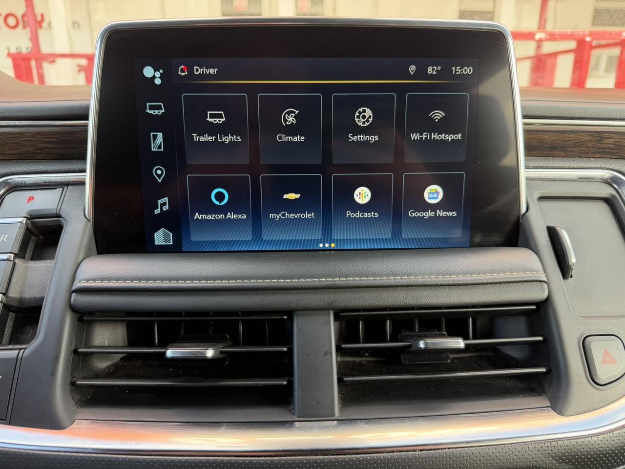 2023 Chevrolet Suburban Premier Hollywood FL