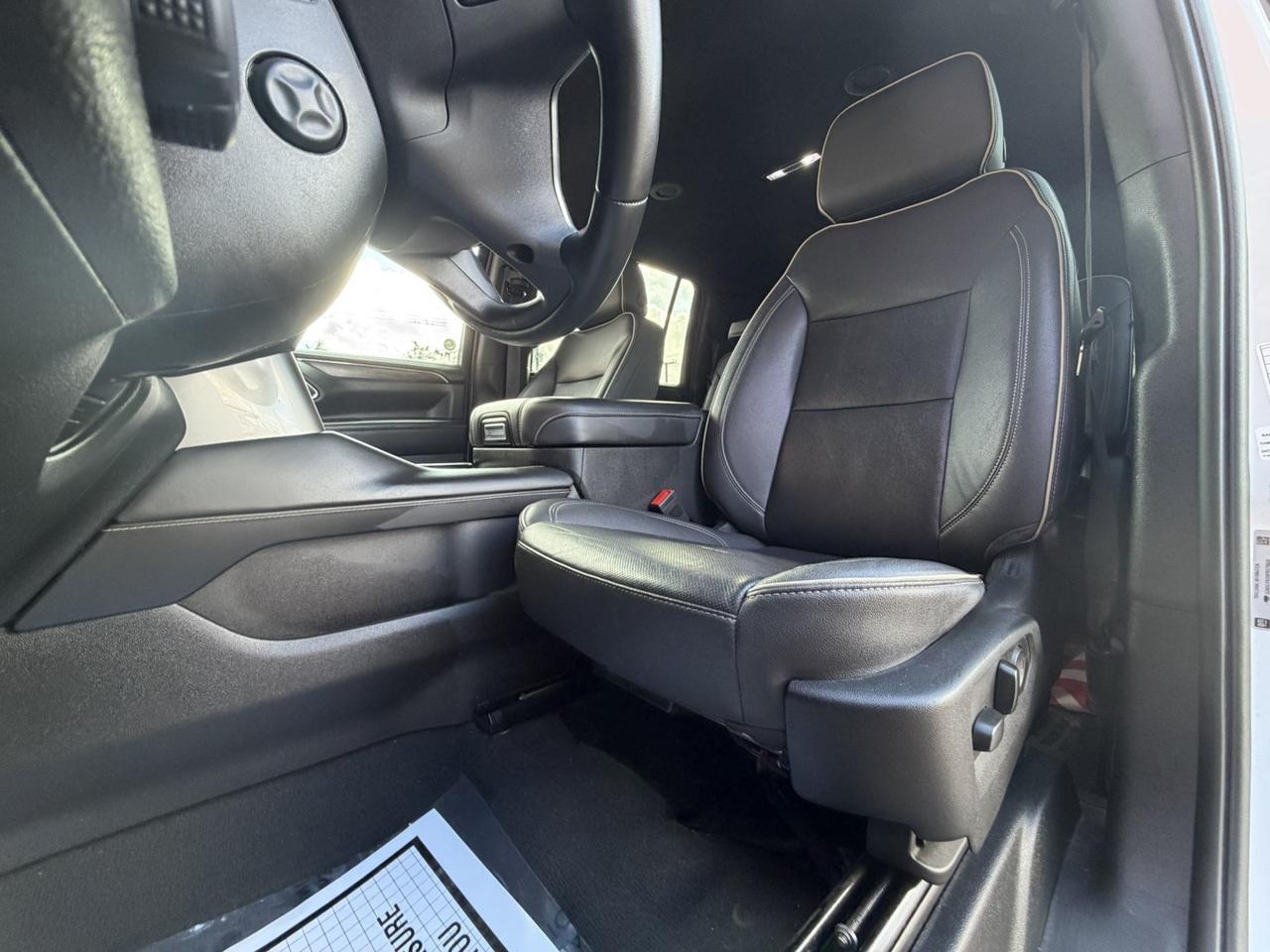 2023 Chevrolet Suburban Premier Hollywood FL