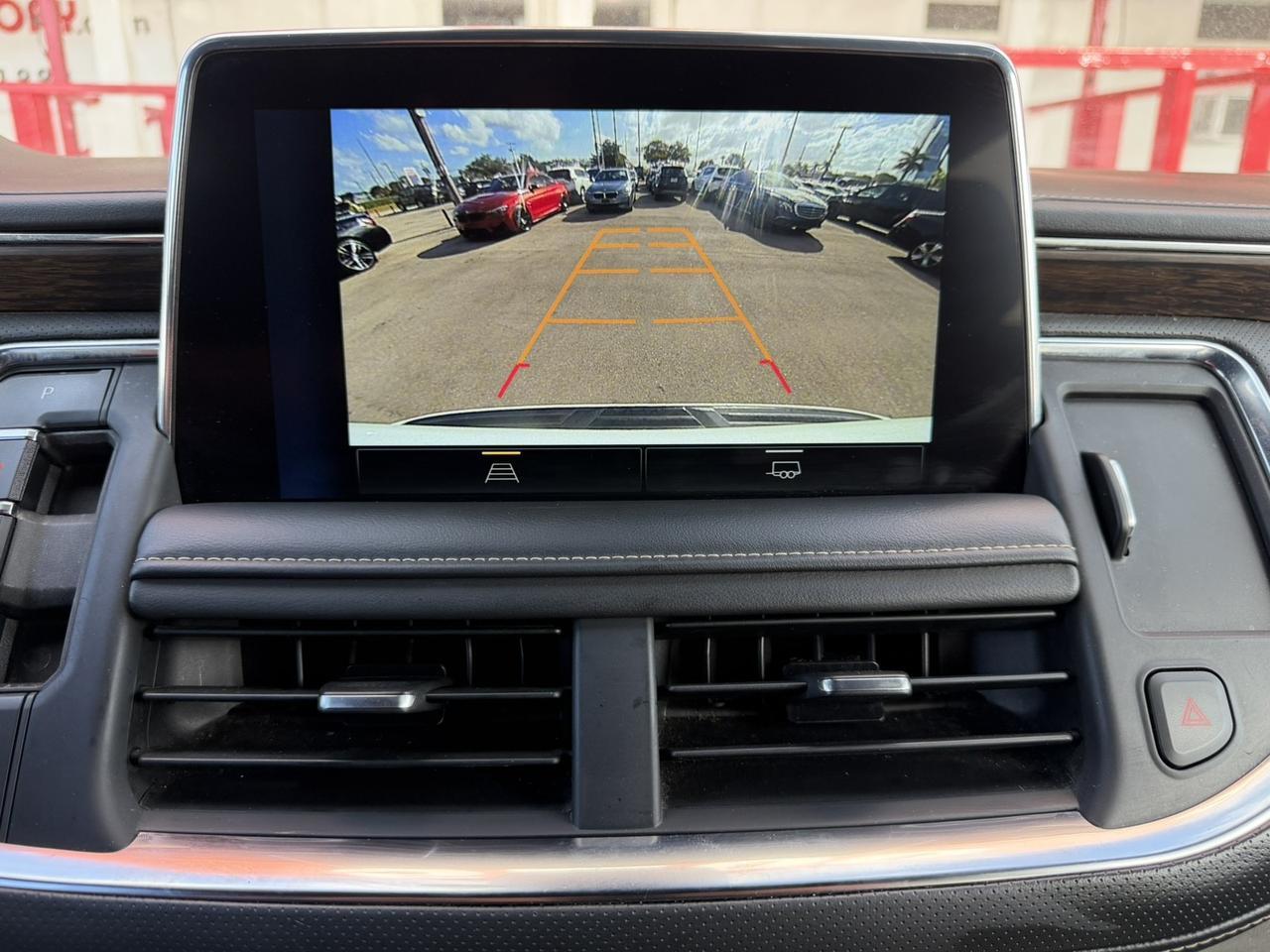 2023 Chevrolet Suburban Premier Hollywood FL