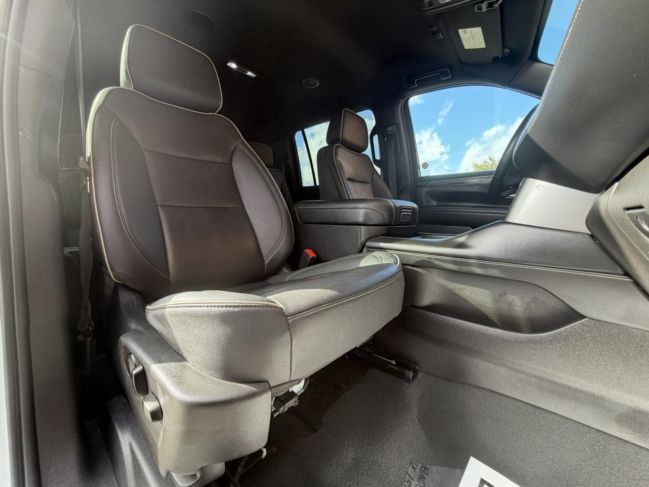 2023 Chevrolet Suburban Premier Hollywood FL