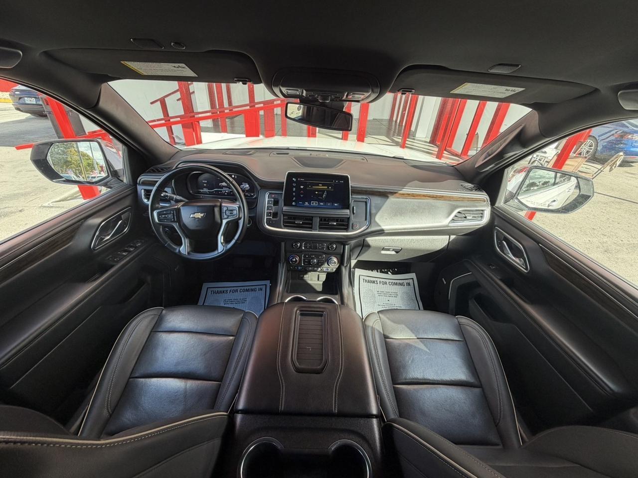 2023 Chevrolet Suburban Premier Hollywood FL