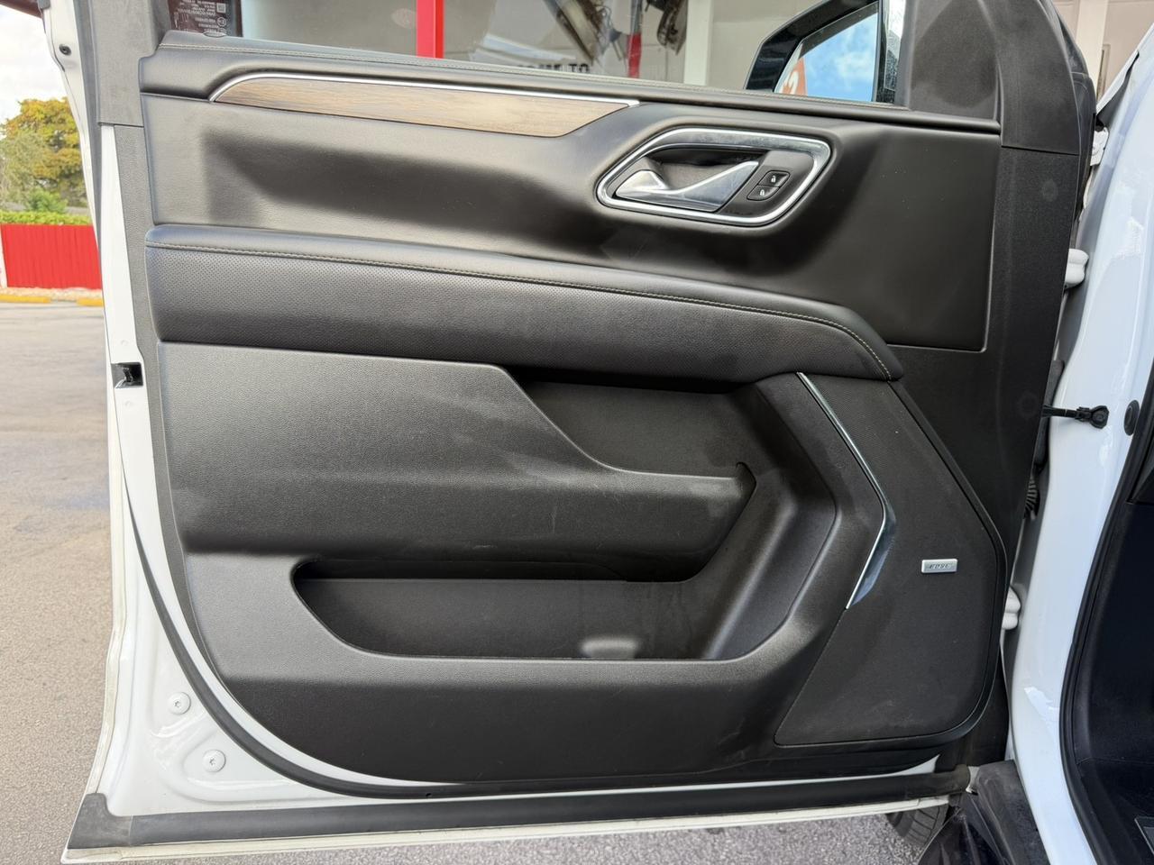 2023 Chevrolet Suburban Premier Hollywood FL