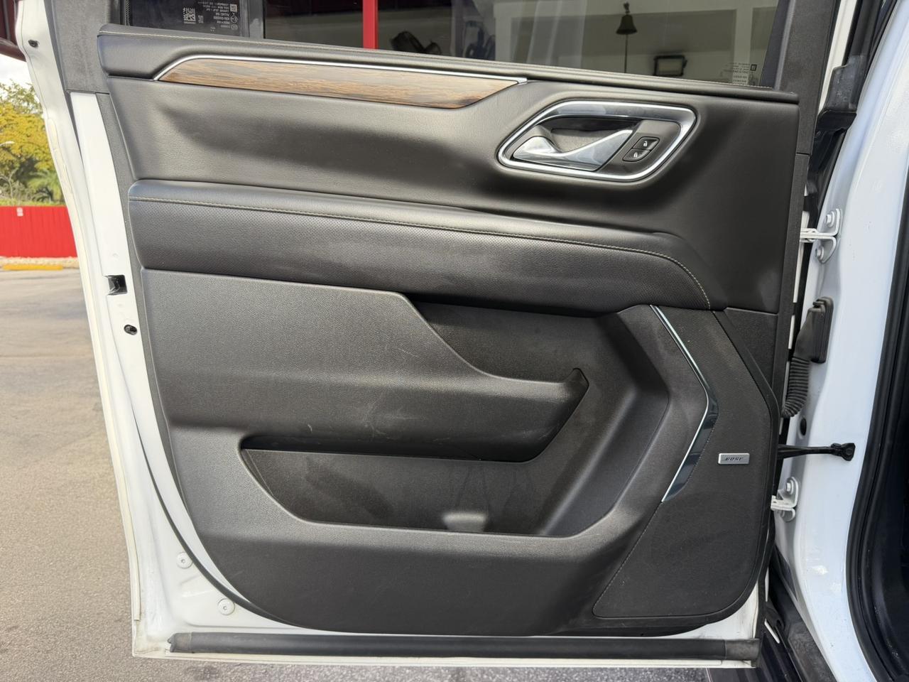 2023 Chevrolet Suburban Premier Hollywood FL