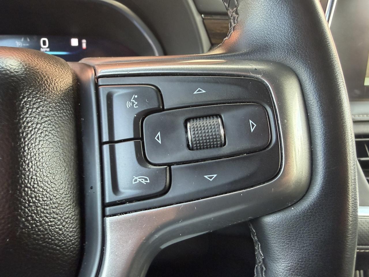 2023 Chevrolet Suburban Premier Hollywood FL