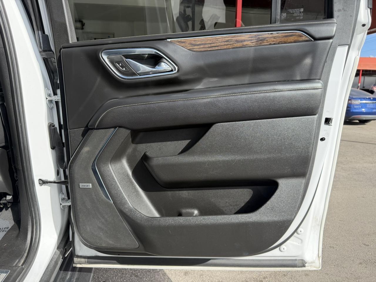 2023 Chevrolet Suburban Premier Hollywood FL