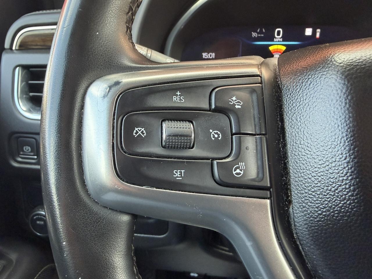 2023 Chevrolet Suburban Premier Hollywood FL