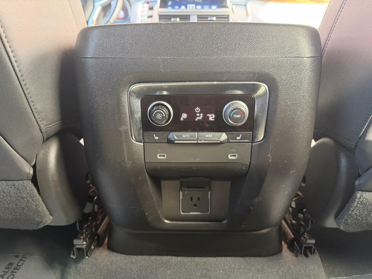 2023 Chevrolet Suburban Premier Hollywood FL