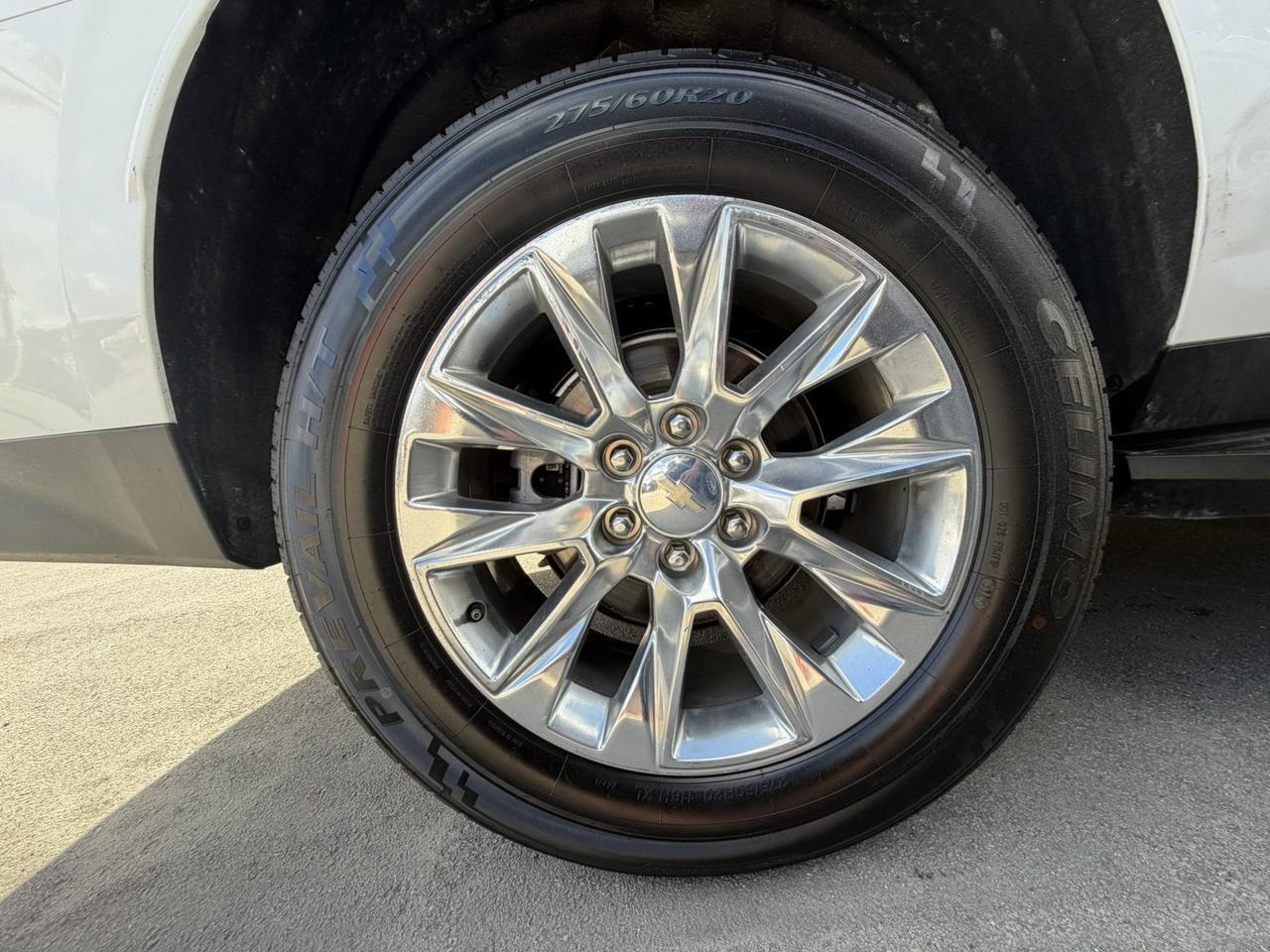 2023 Chevrolet Suburban Premier Hollywood FL