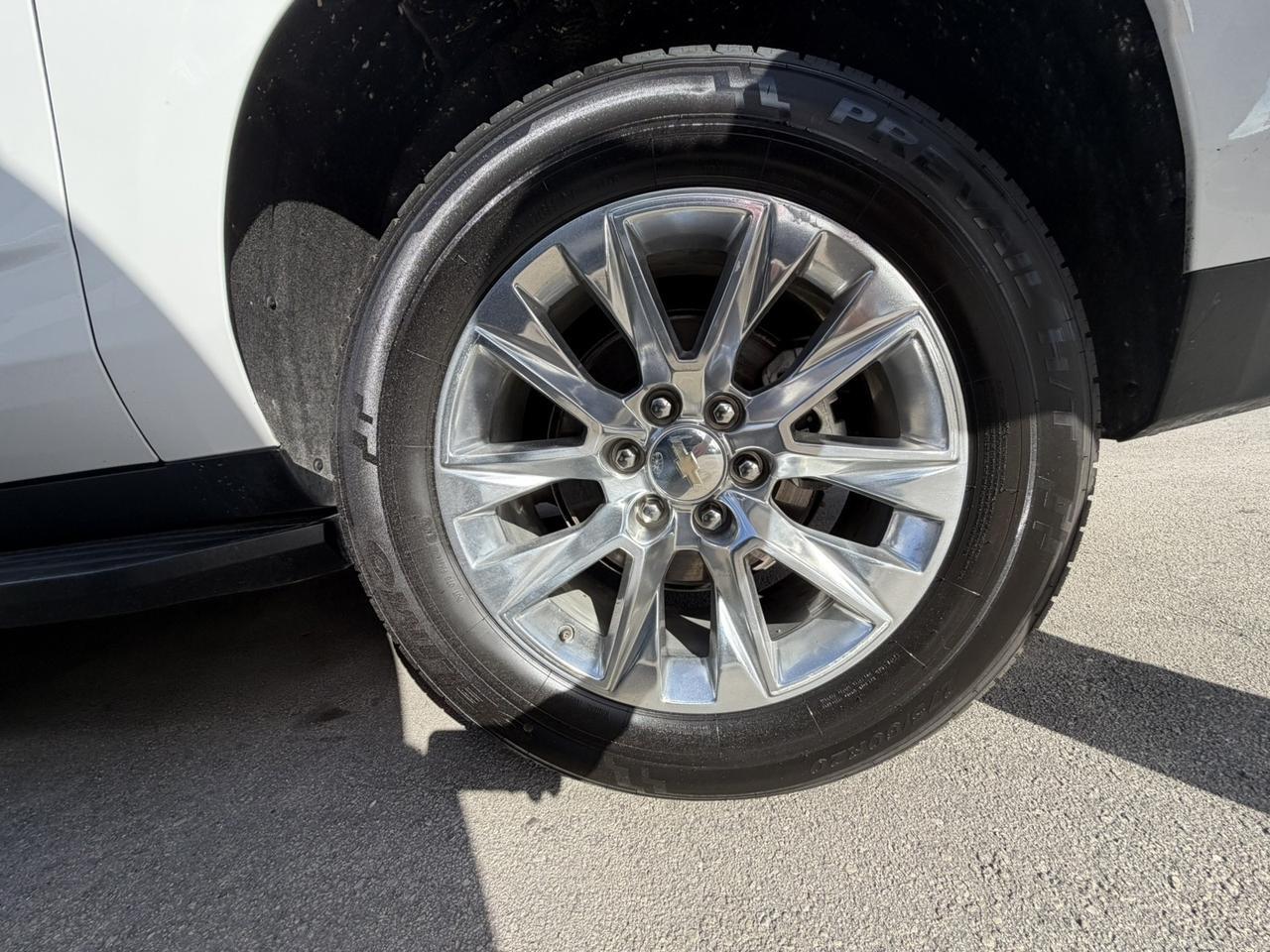 2023 Chevrolet Suburban Premier Hollywood FL