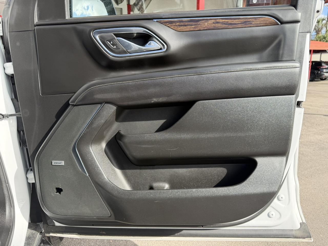 2023 Chevrolet Suburban Premier Hollywood FL