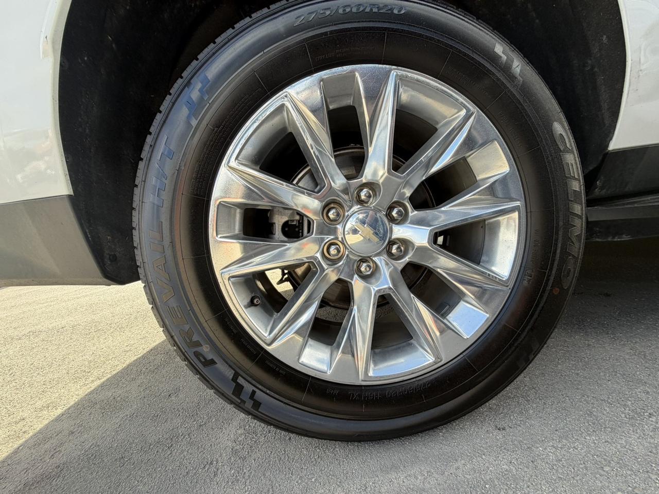 2023 Chevrolet Suburban Premier Hollywood FL