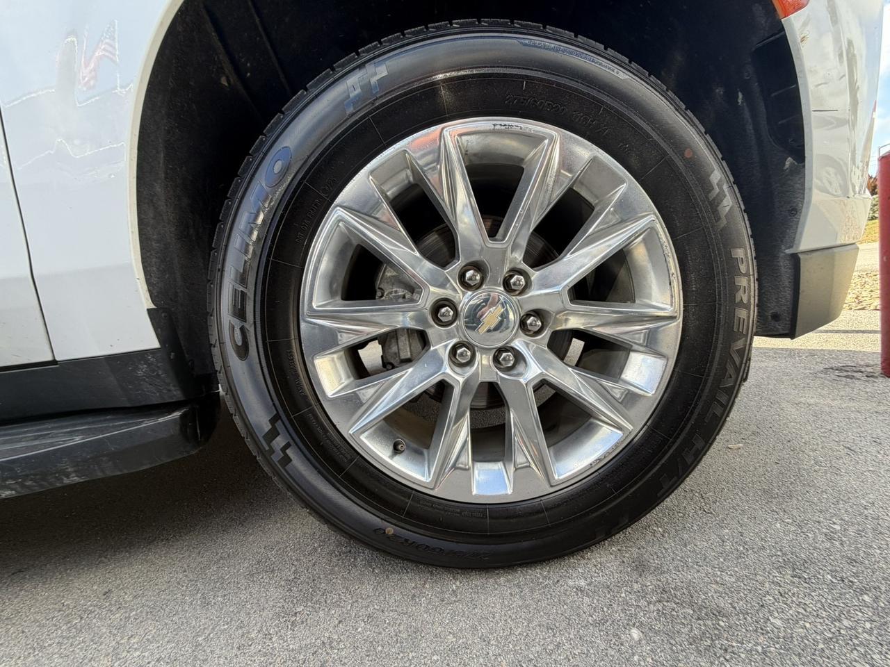 2023 Chevrolet Suburban Premier Hollywood FL