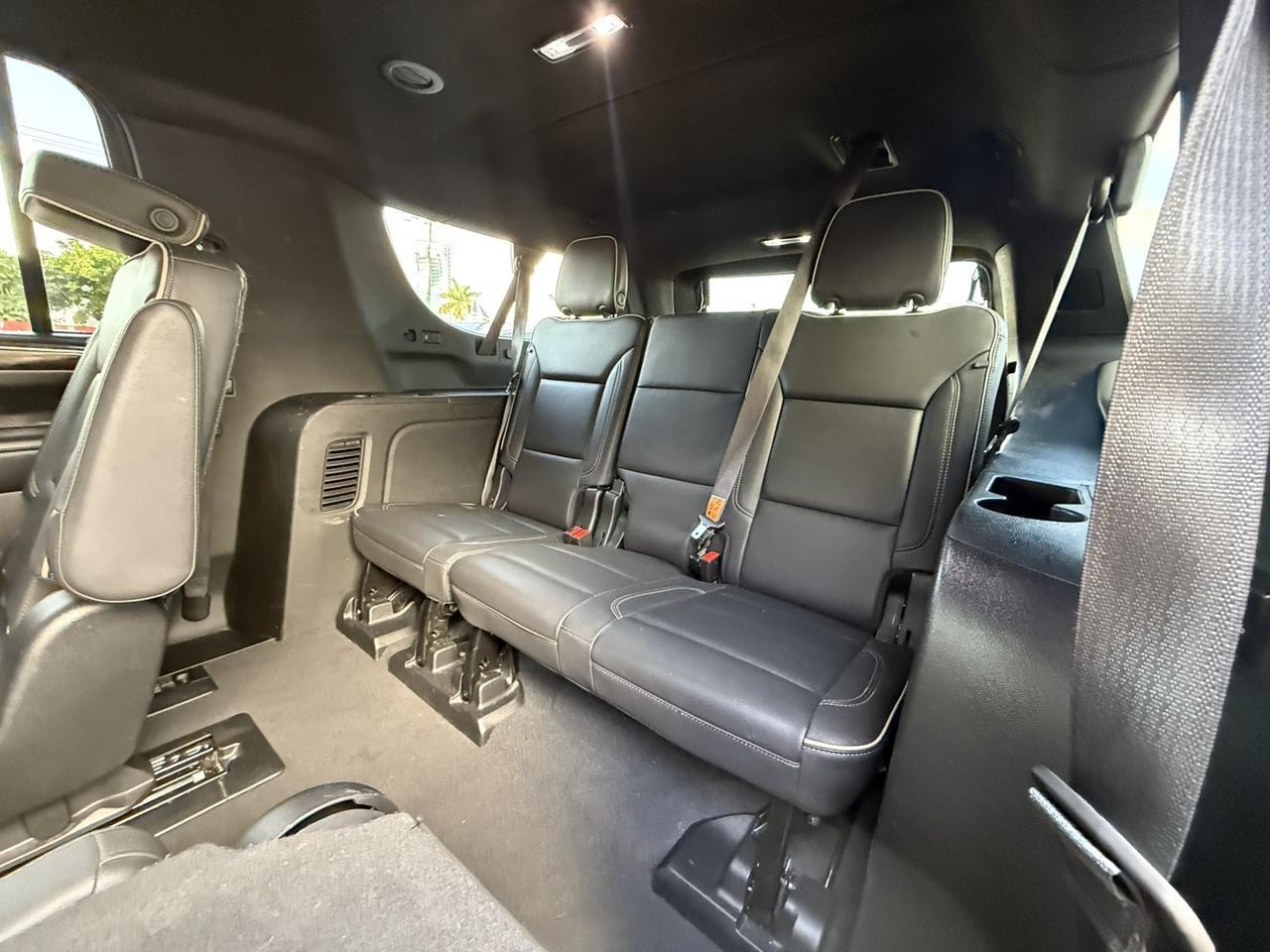 2023 Chevrolet Suburban Premier Hollywood FL