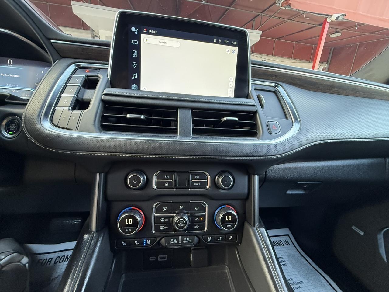 2023 Chevrolet Suburban Premier Hollywood FL