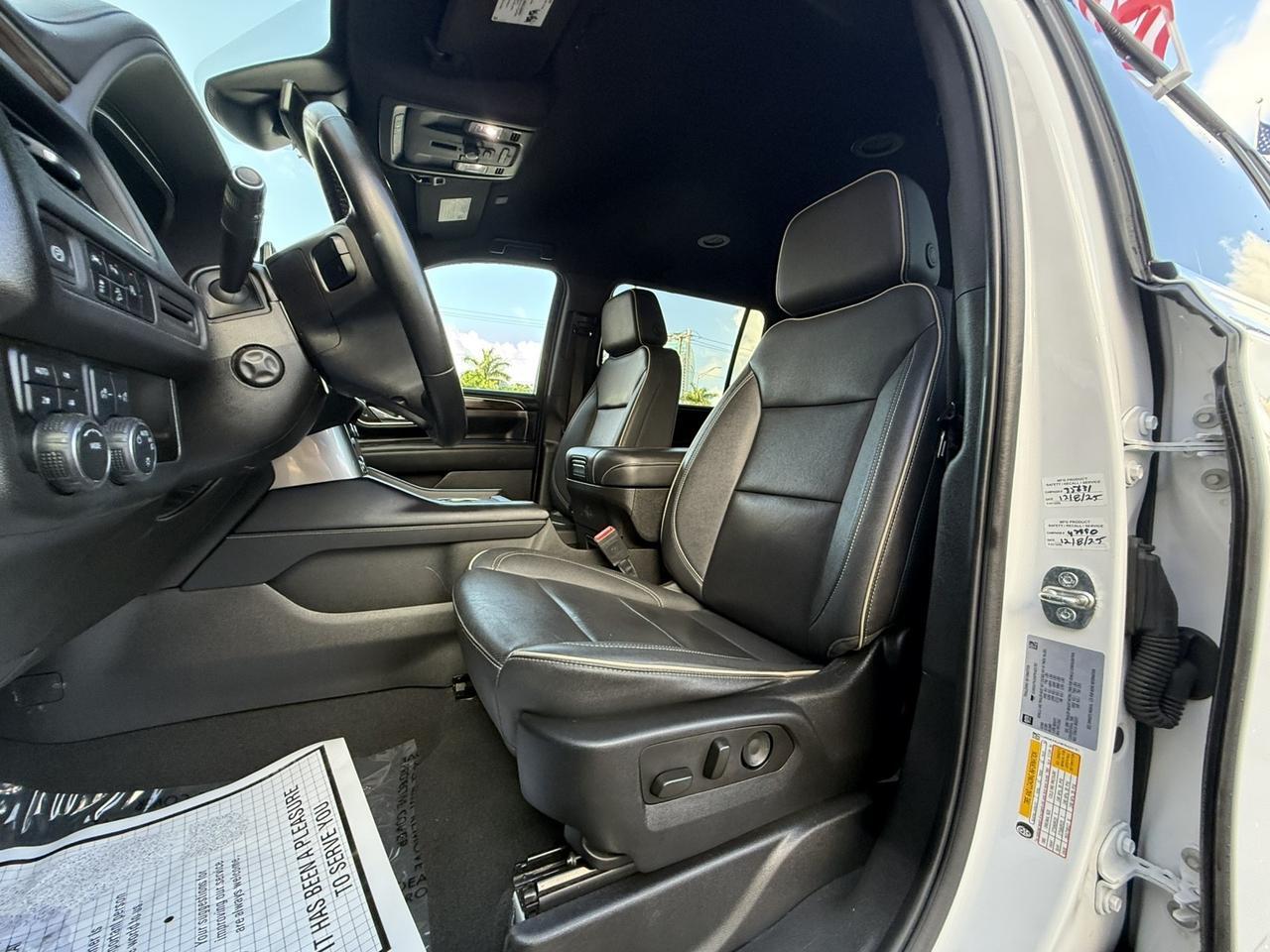 2023 Chevrolet Suburban Premier Hollywood FL