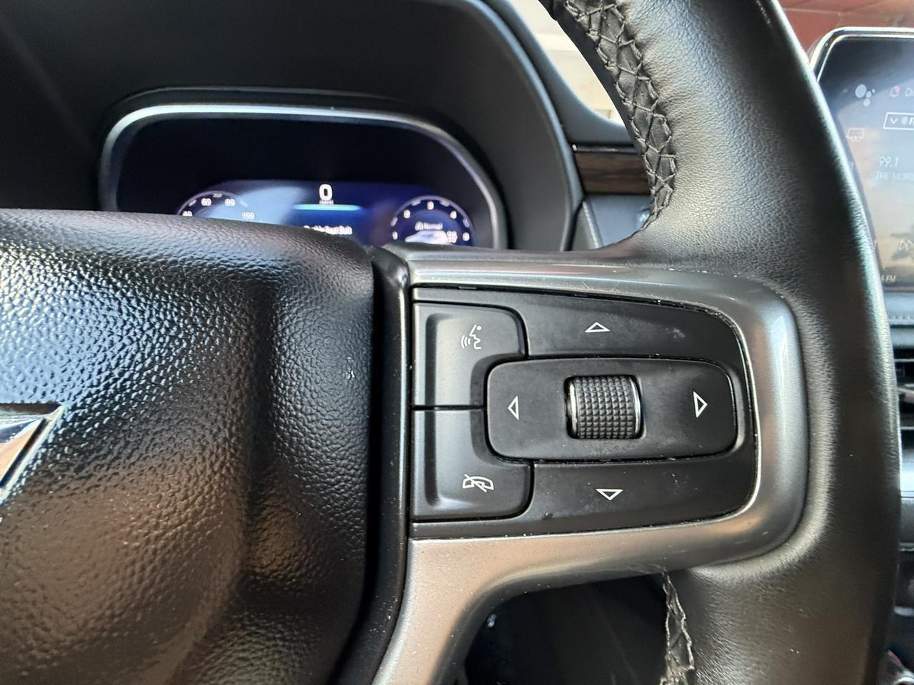 2023 Chevrolet Suburban Premier Hollywood FL