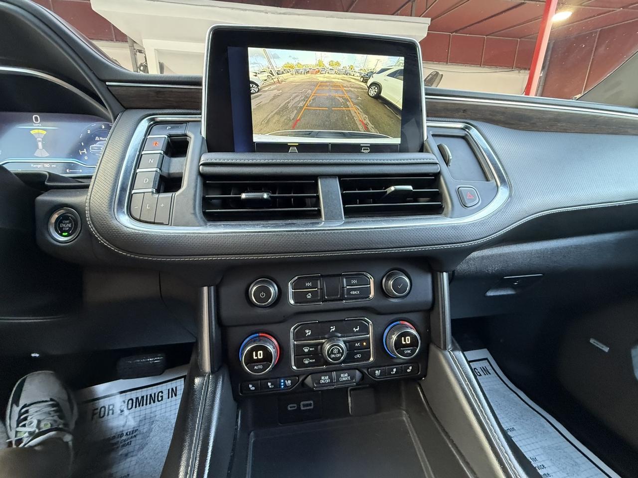 2023 Chevrolet Suburban Premier Hollywood FL