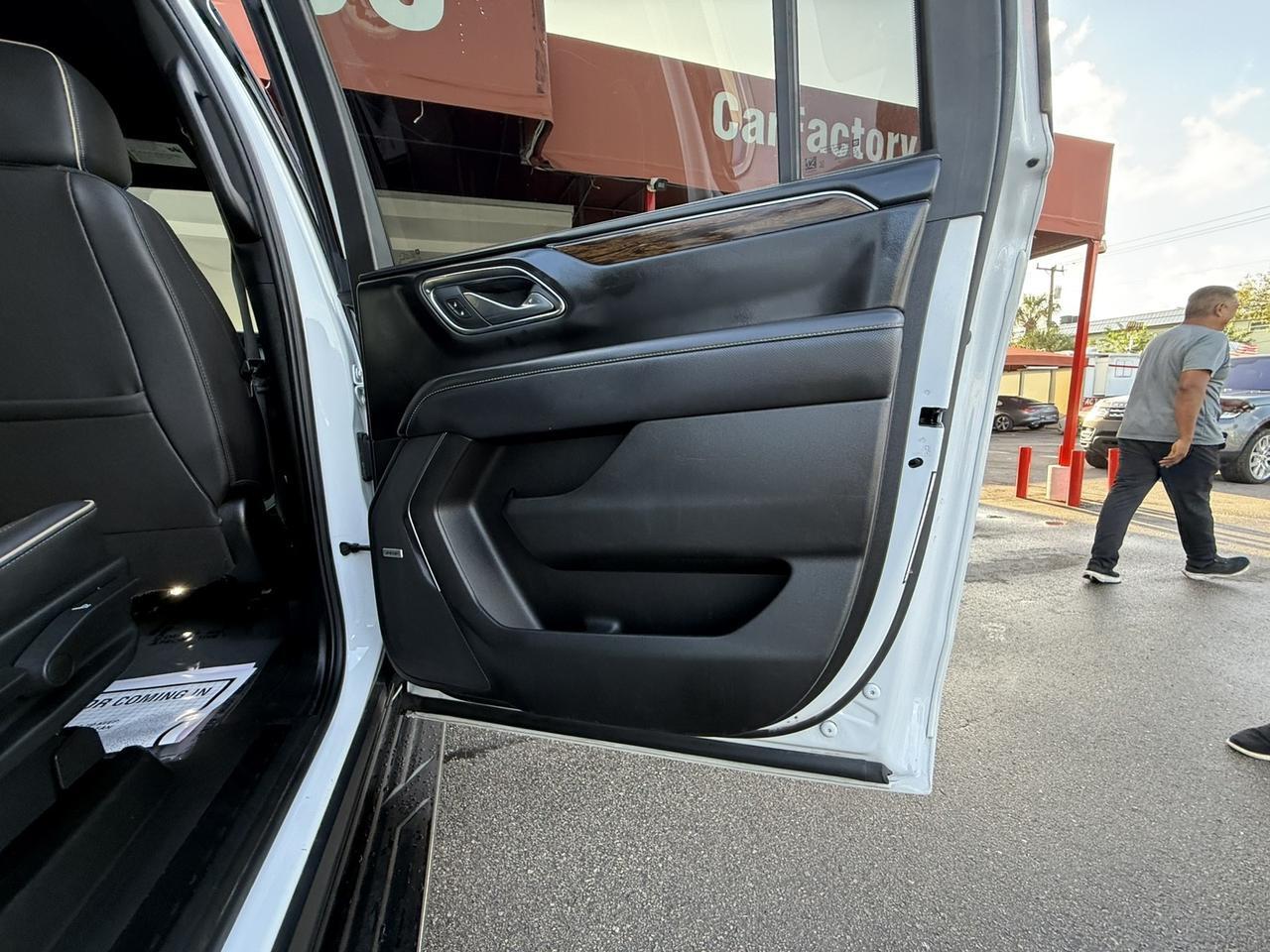 2023 Chevrolet Suburban Premier Hollywood FL