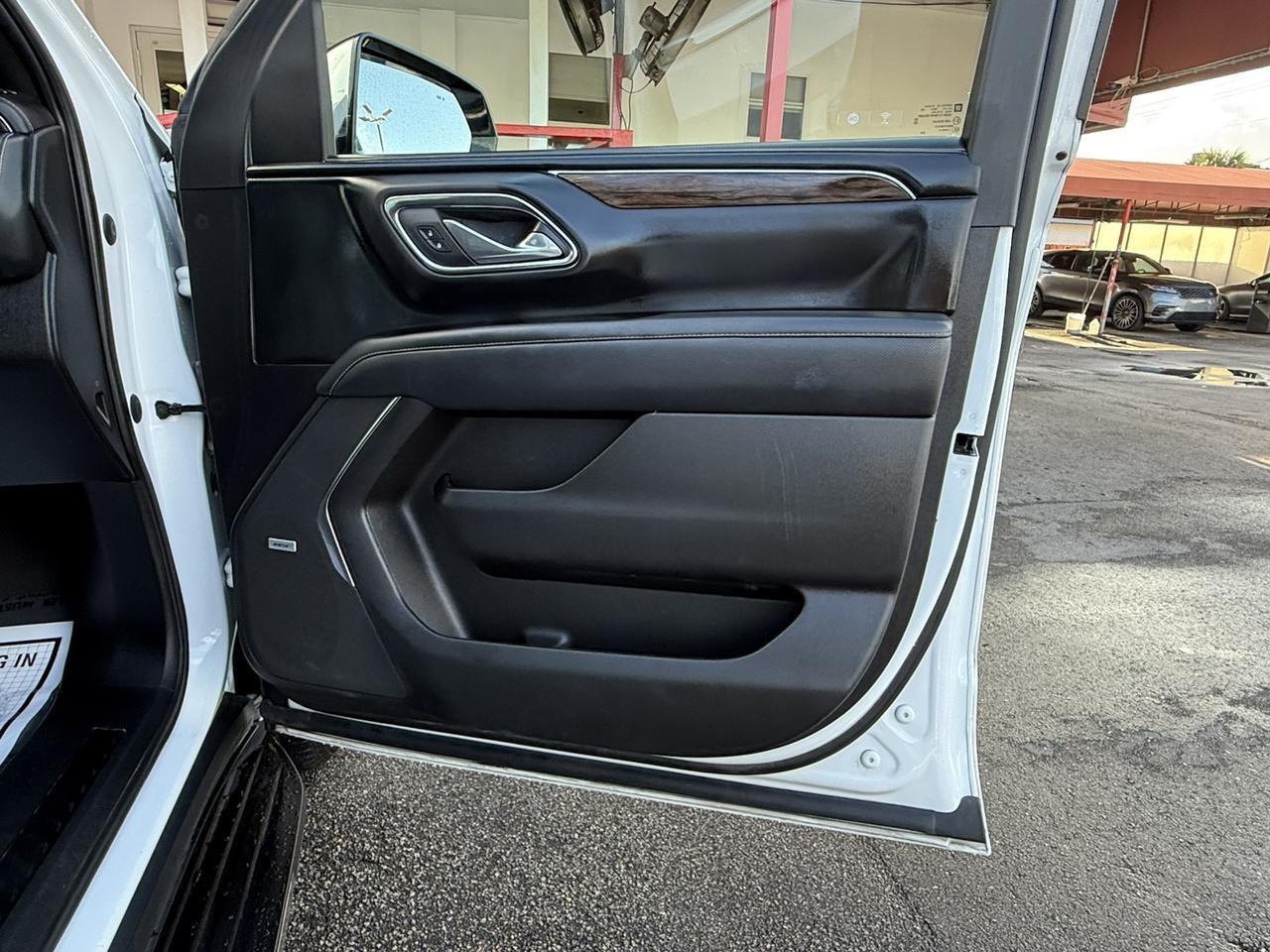 2023 Chevrolet Suburban Premier Hollywood FL