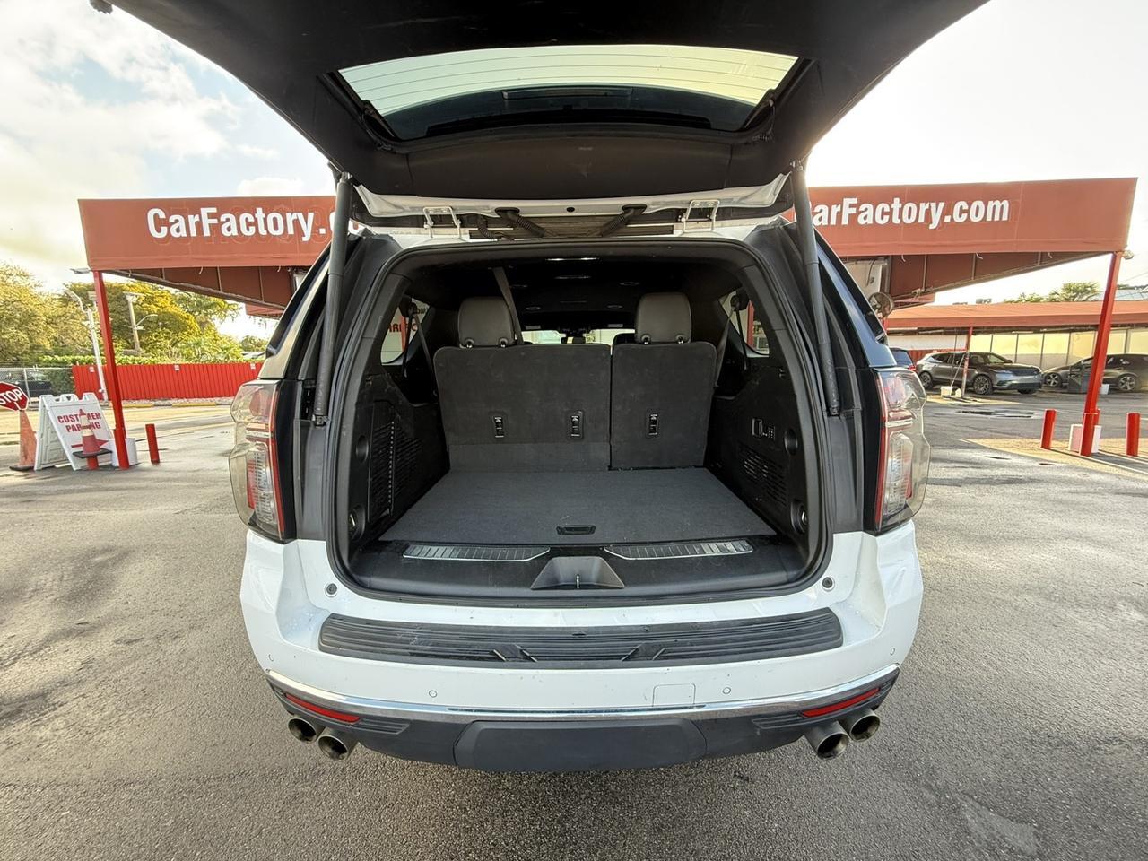 2023 Chevrolet Suburban Premier Hollywood FL