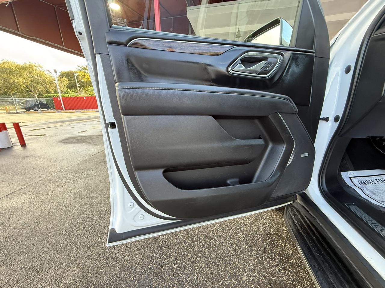 2023 Chevrolet Suburban Premier Hollywood FL