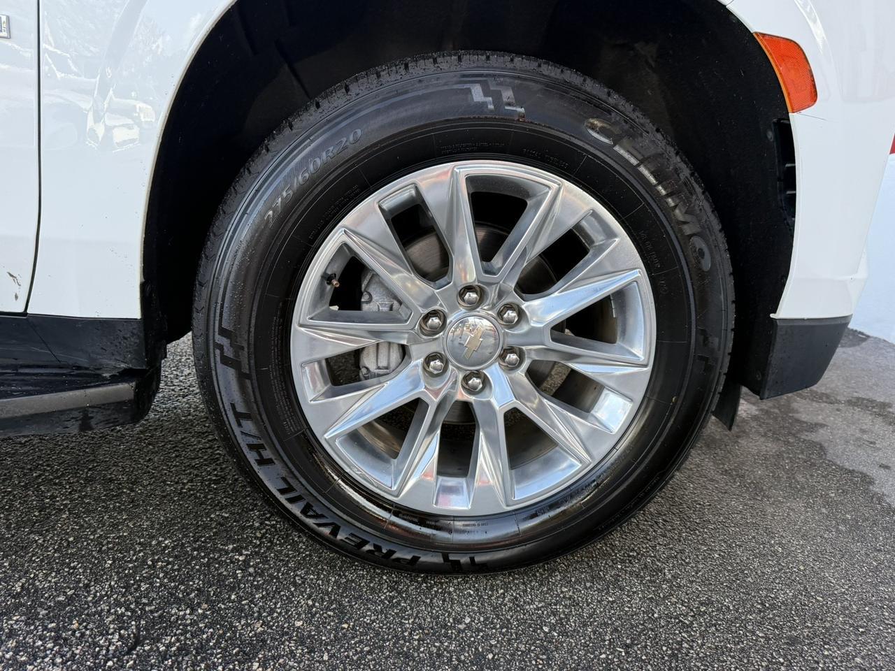 2023 Chevrolet Suburban Premier Hollywood FL