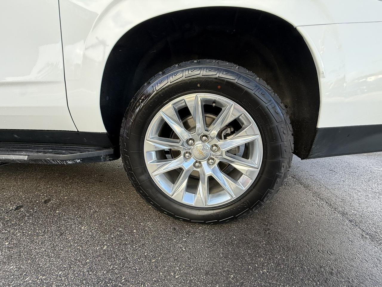 2023 Chevrolet Suburban Premier Hollywood FL