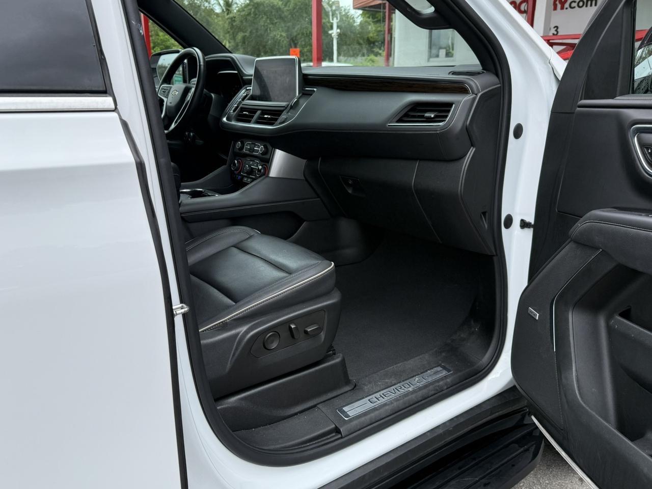 2023 Chevrolet Suburban Premier Hollywood FL