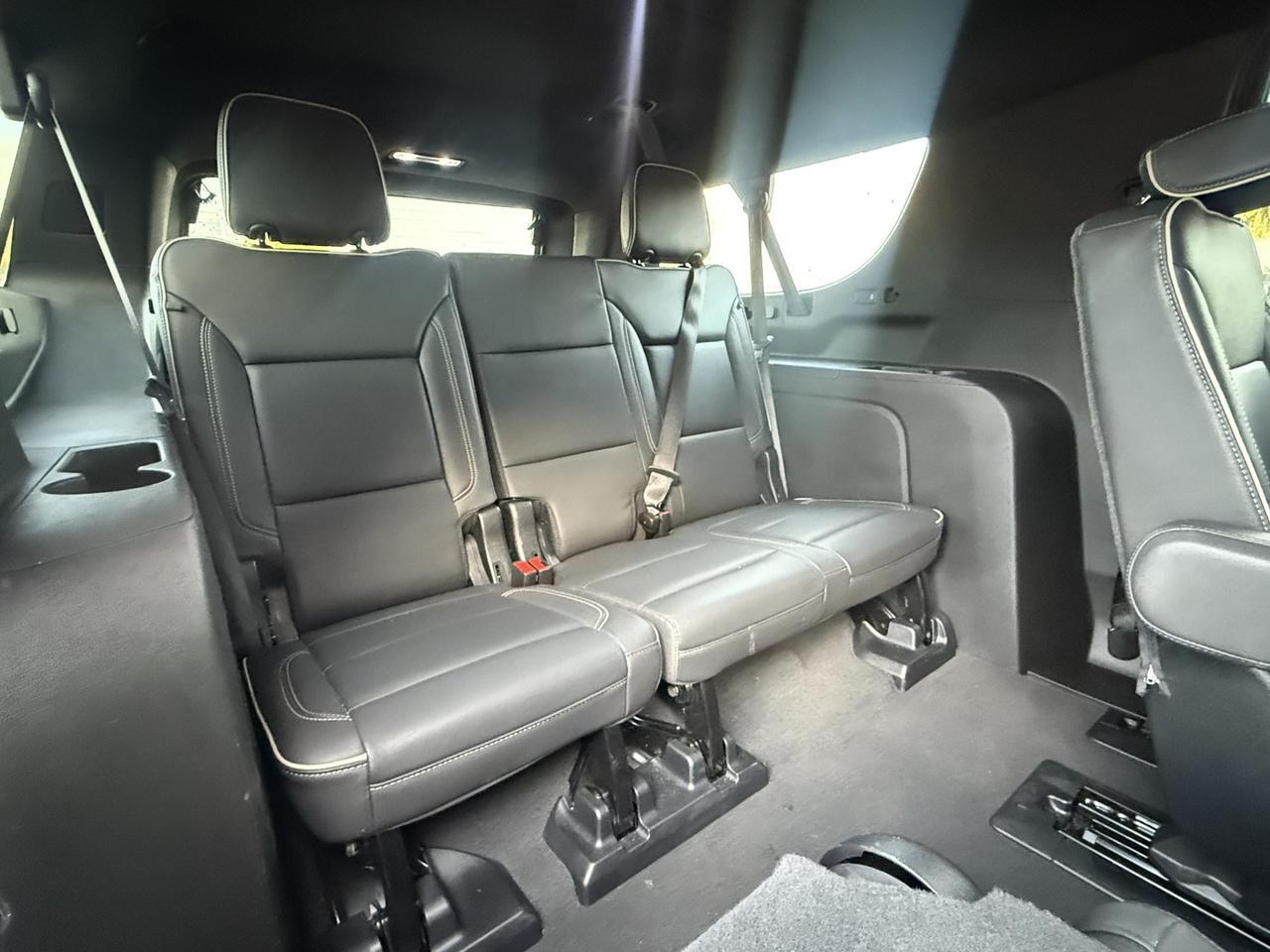 2023 Chevrolet Suburban Premier Hollywood FL