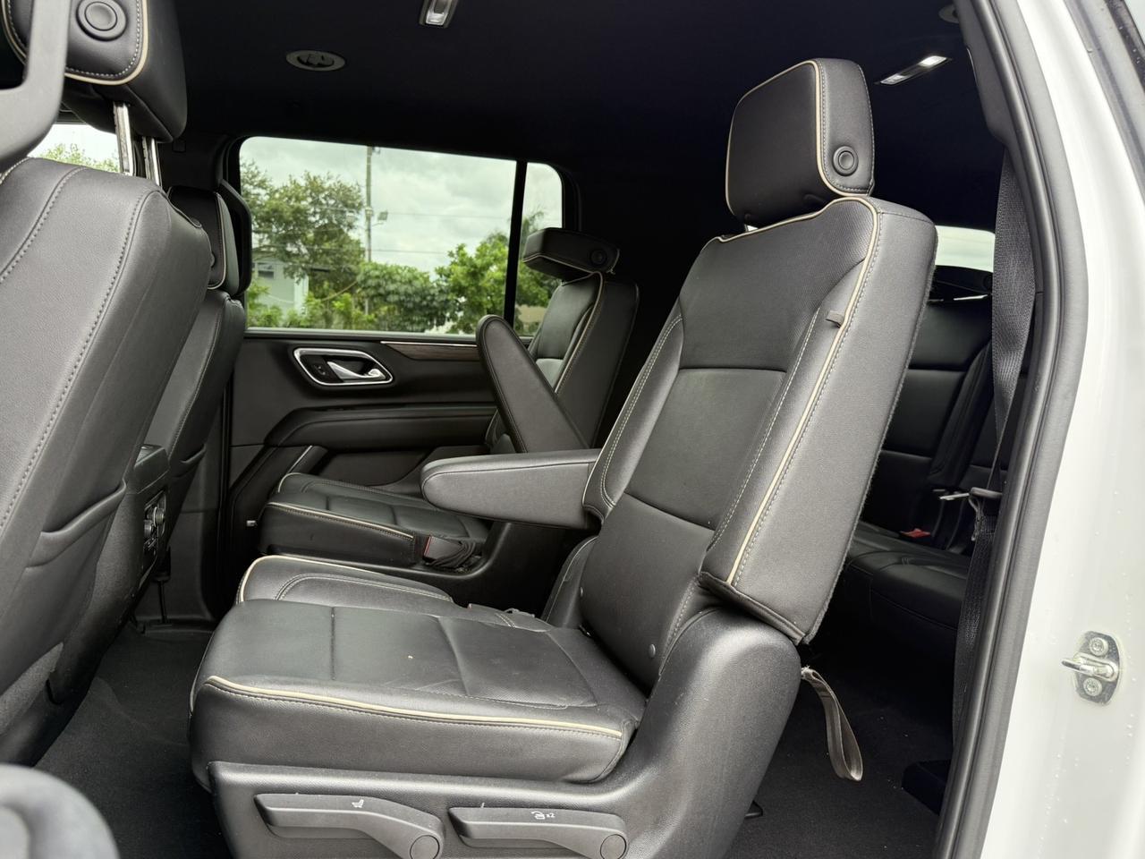 2023 Chevrolet Suburban Premier Hollywood FL