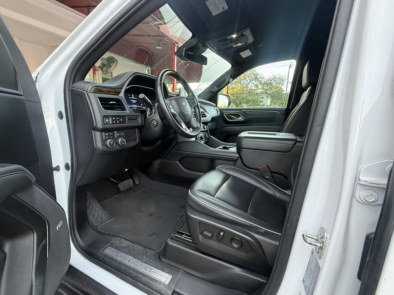 2023 Chevrolet Suburban Premier Hollywood FL