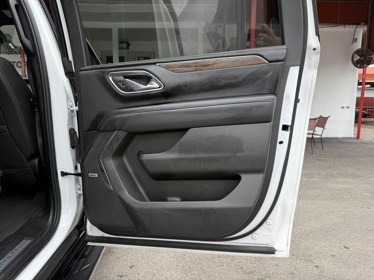 2023 Chevrolet Suburban Premier Hollywood FL