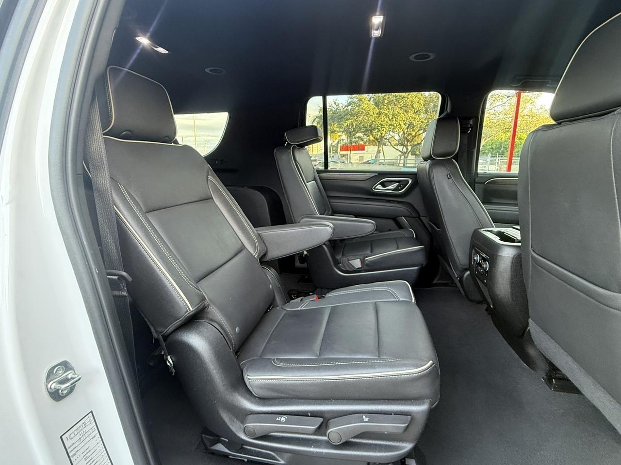 2023 Chevrolet Suburban Premier Hollywood FL