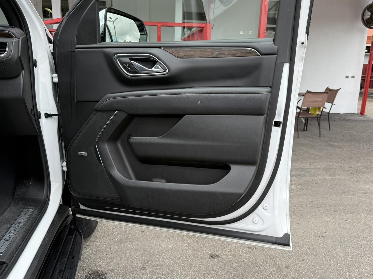 2023 Chevrolet Suburban Premier Hollywood FL