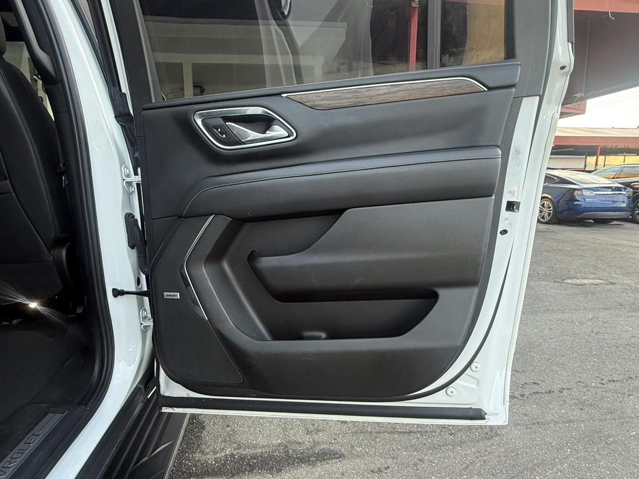 2023 Chevrolet Suburban Premier Hollywood FL