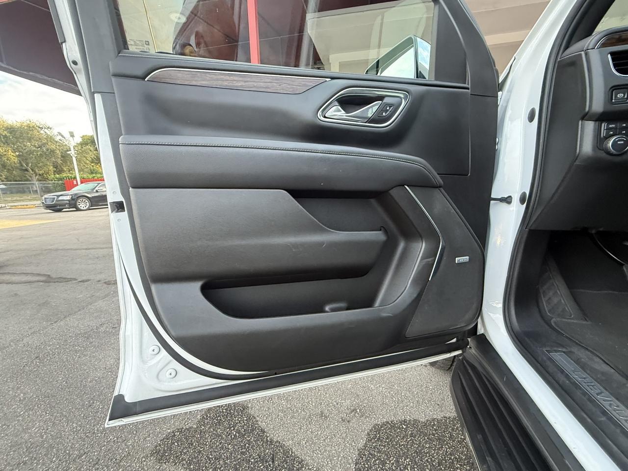 2023 Chevrolet Suburban Premier Hollywood FL