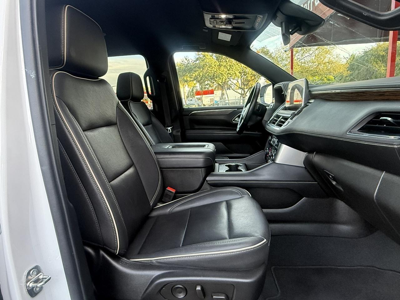 2023 Chevrolet Suburban Premier Hollywood FL