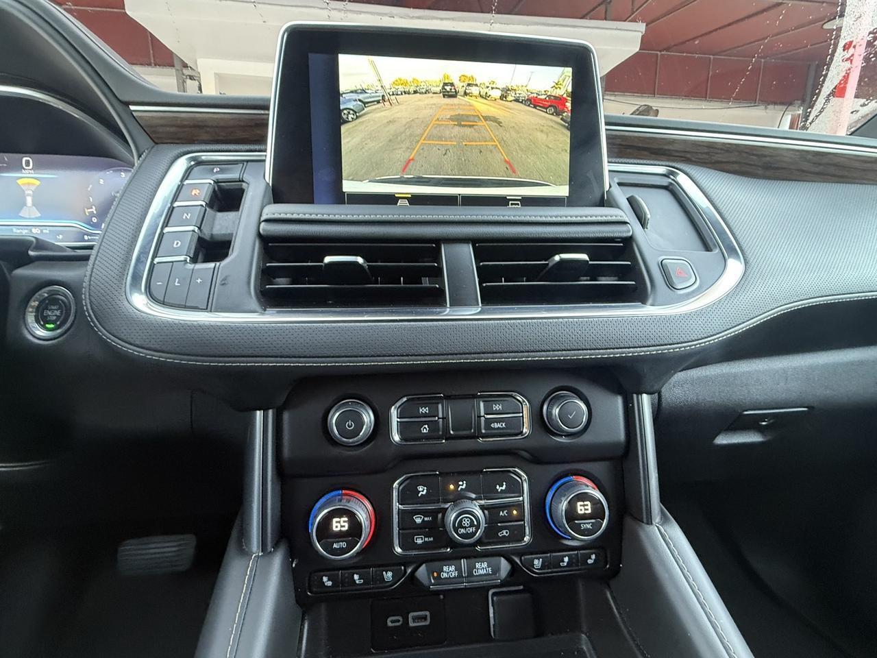 2023 Chevrolet Suburban Premier Hollywood FL