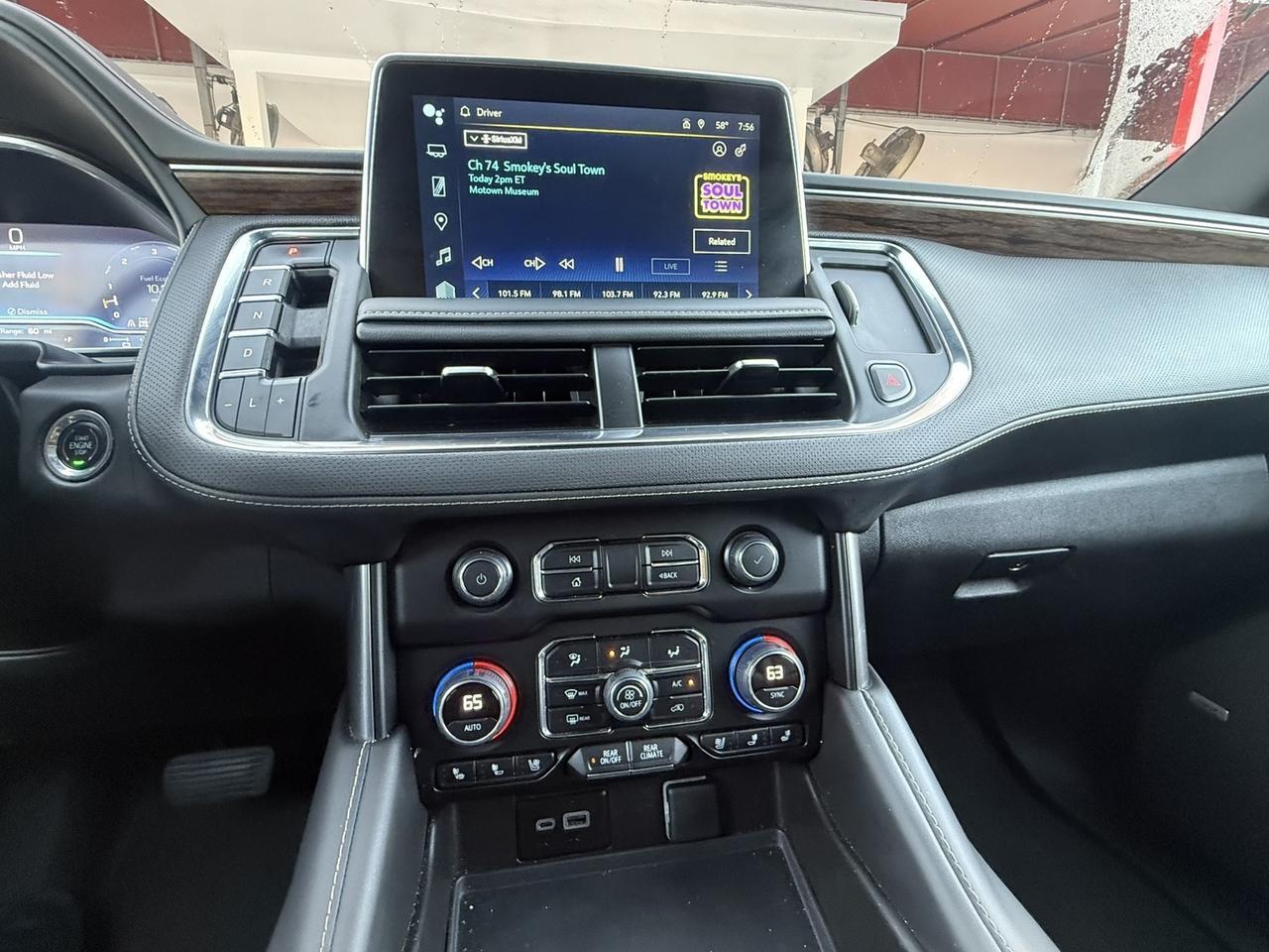 2023 Chevrolet Suburban Premier Hollywood FL