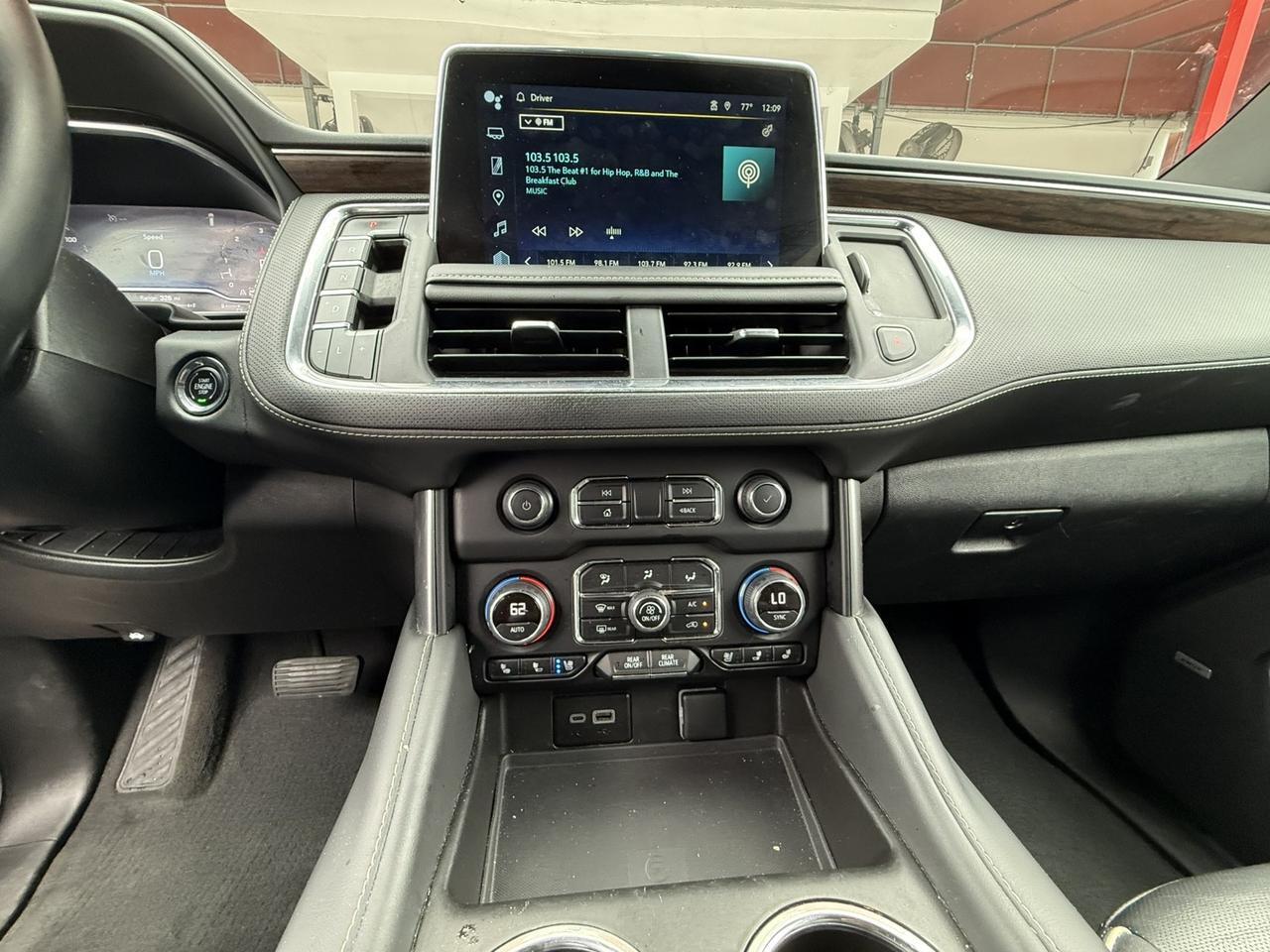 2023 Chevrolet Suburban Premier Hollywood FL