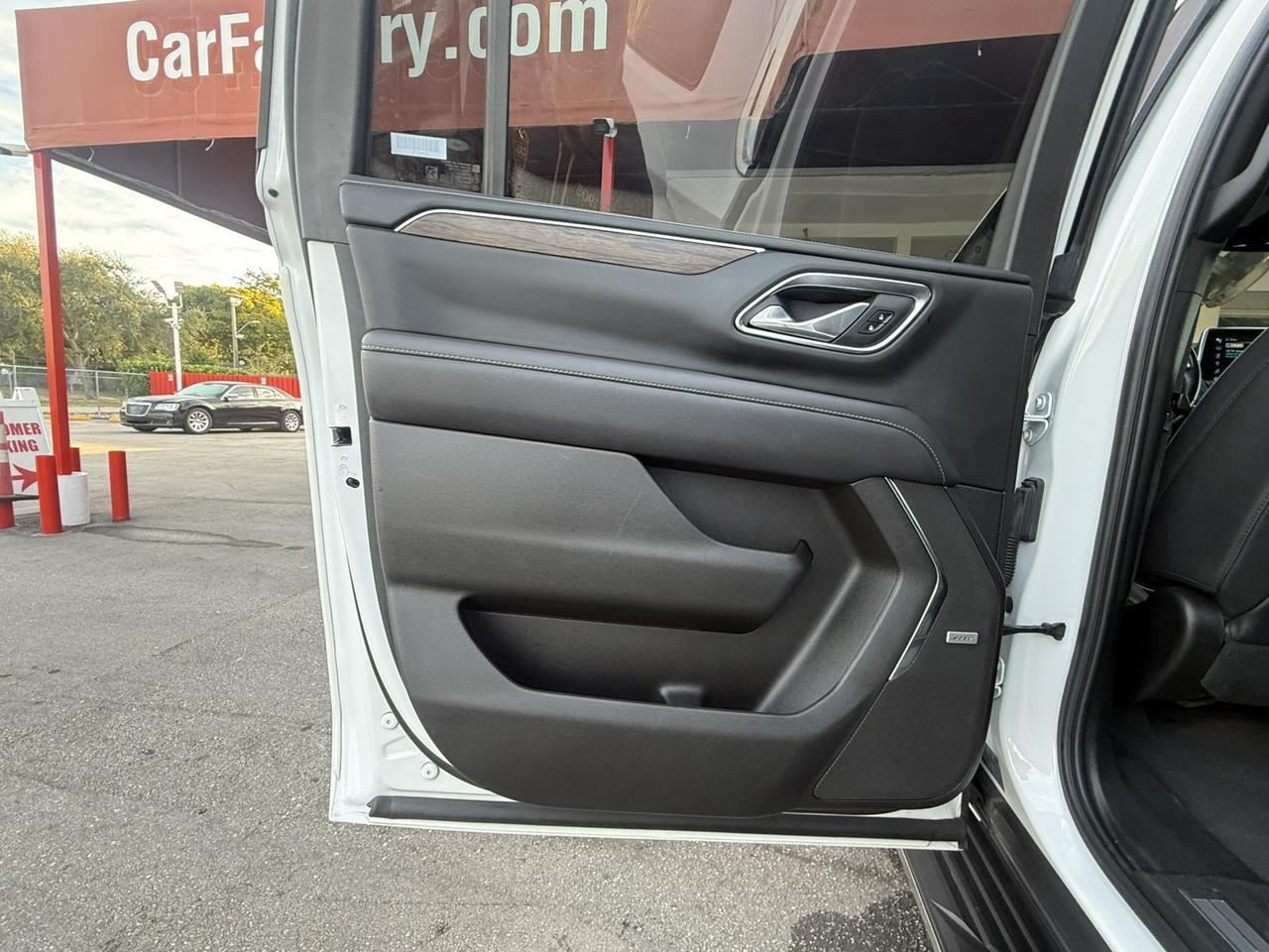 2023 Chevrolet Suburban Premier Hollywood FL