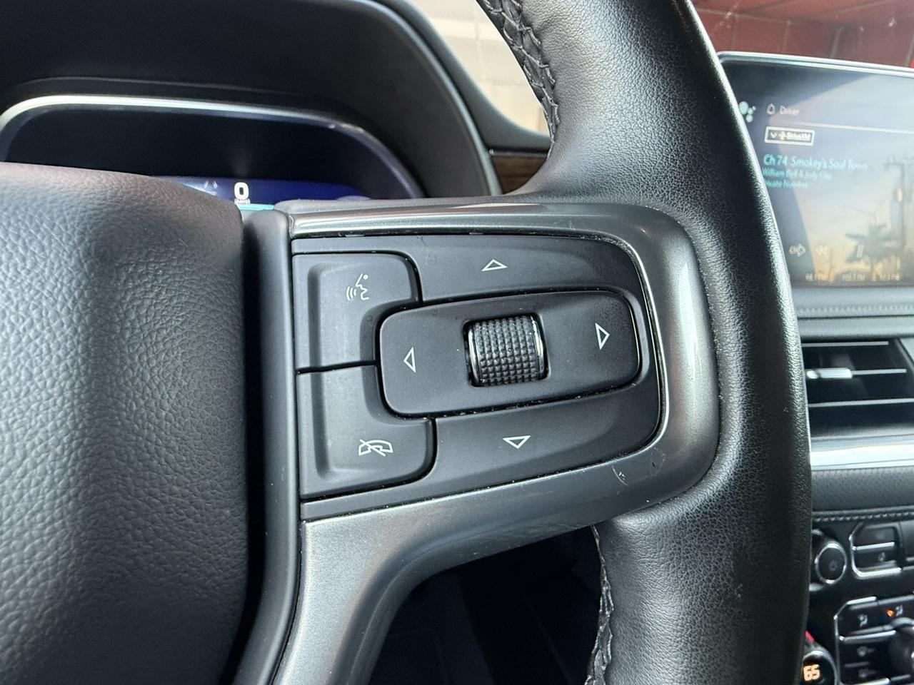 2023 Chevrolet Suburban Premier Hollywood FL